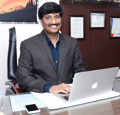 Swapnil Parkhya