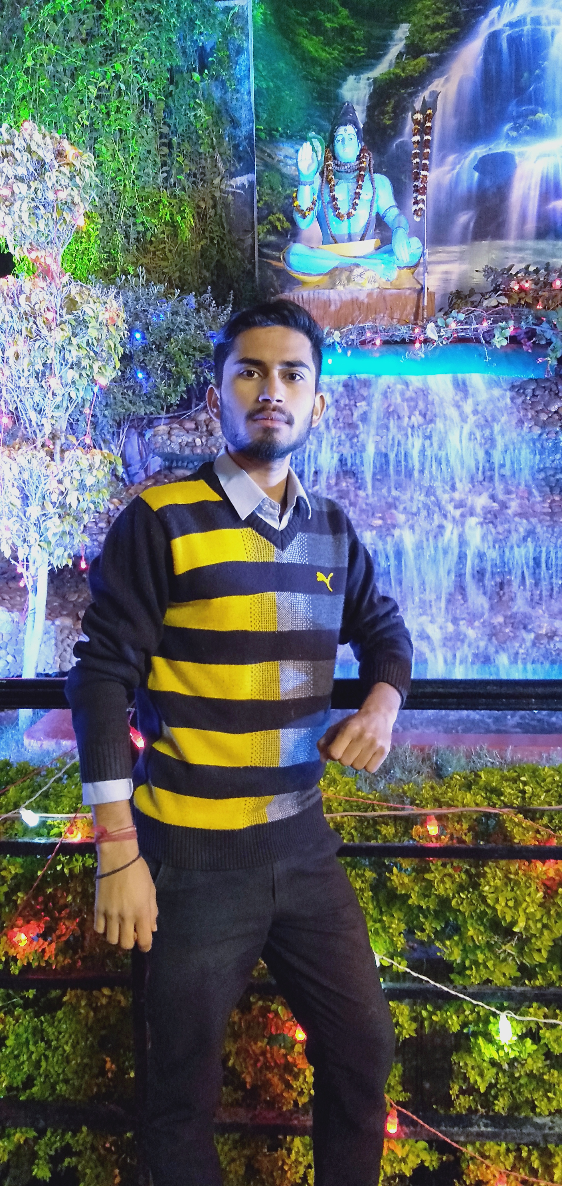Shivendu