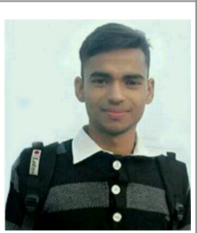 RAJ UPADHYAY