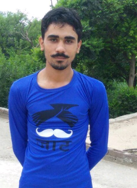 Mohit Baliyan