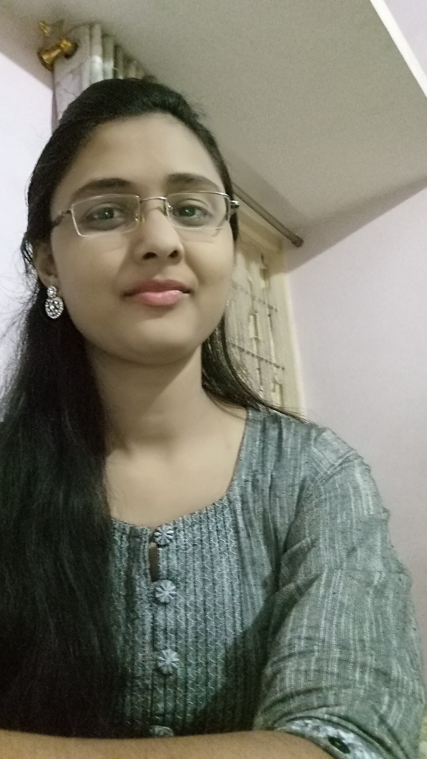 Shivani Khandelwal