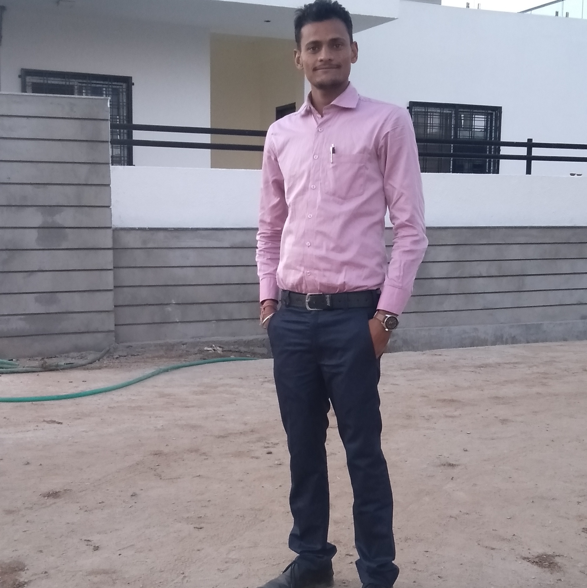 Chandrakant sharma